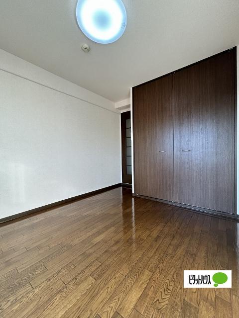 インペリアル宮前（206） 部屋画像