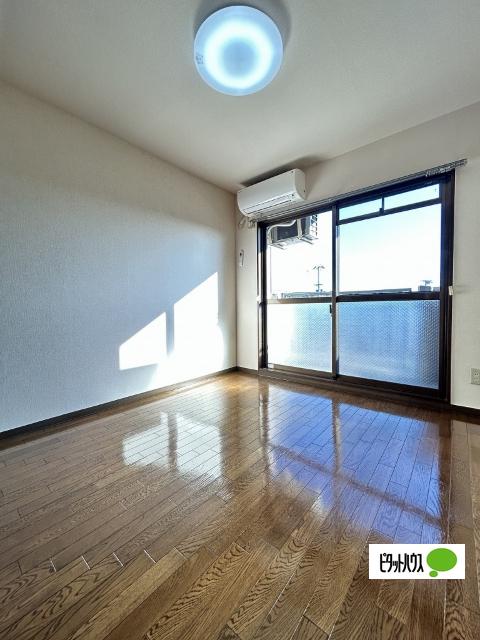 インペリアル宮前（206） 部屋画像