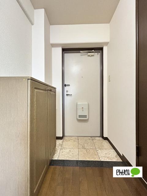 インペリアル宮前（206） 部屋画像