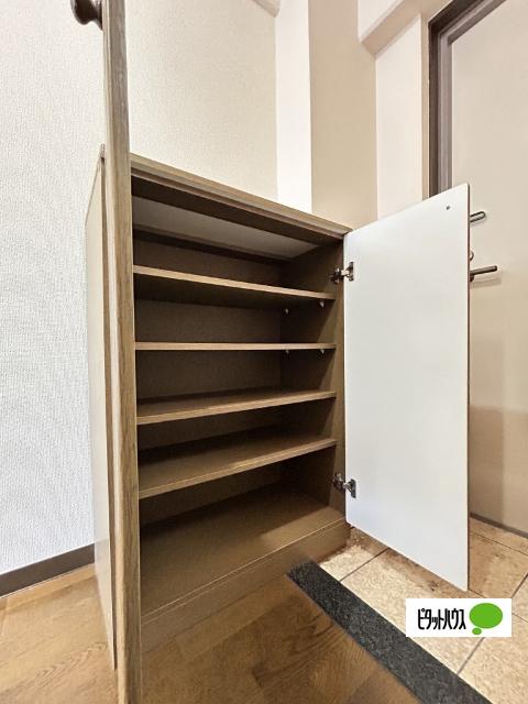 インペリアル宮前（206） 部屋画像