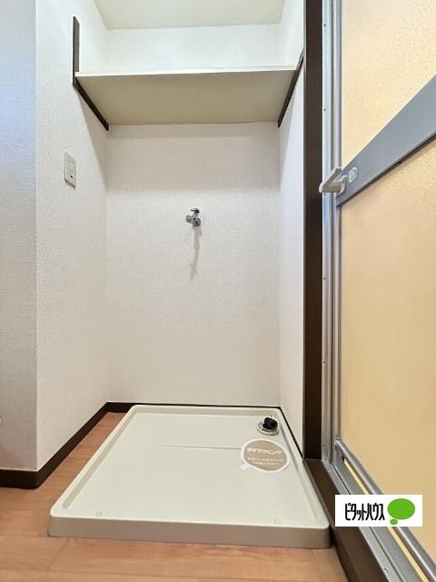インペリアル宮前（206） 部屋画像