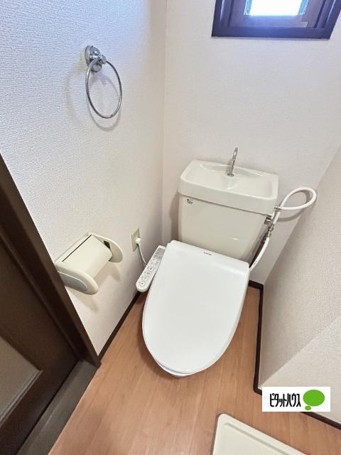 インペリアル宮前（206） 部屋画像