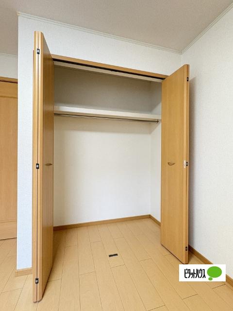 アーデン西浜　Ⅱ（203） 収納