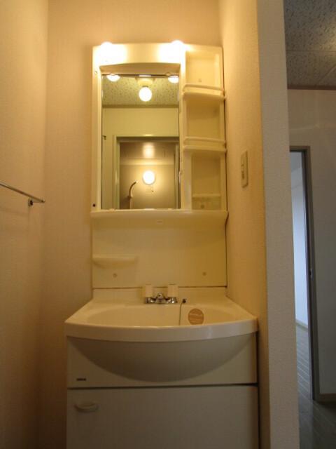 ソレイユ・オーミ（206） 部屋画像