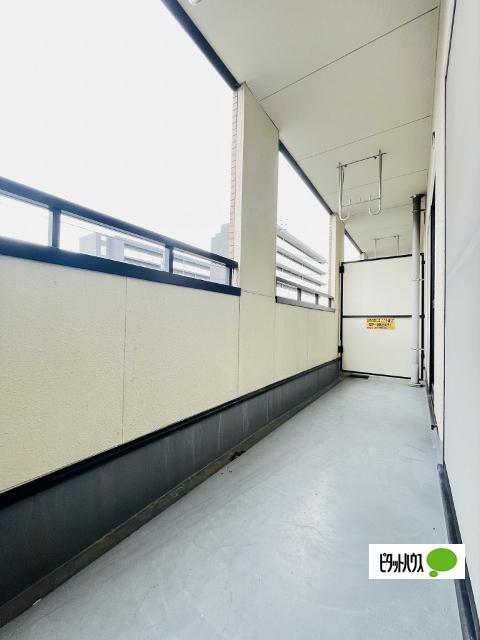 グランド・メール（105） 部屋画像