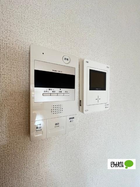 グランド・メール（105） 部屋画像