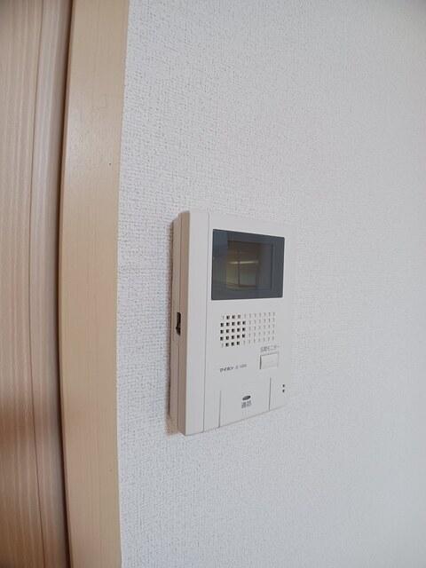 パルティール　Ⅱ（103） 設備