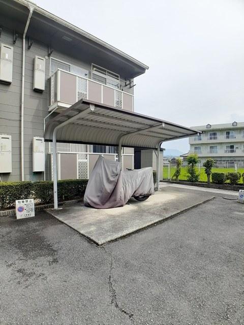 国城ハイツ（103） その他部屋・スペース