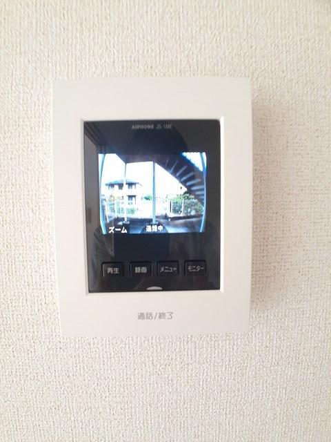 国城ハイツ（103） 設備