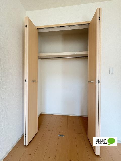 エテルネルⅠ（101） 収納