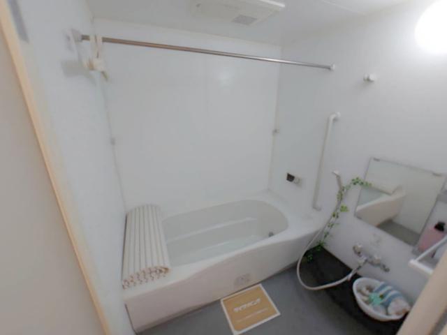 サンシャイン・ヒルズ（305） 部屋画像