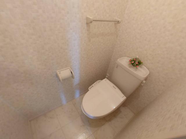 サンシャイン・ヒルズ（305） 部屋画像