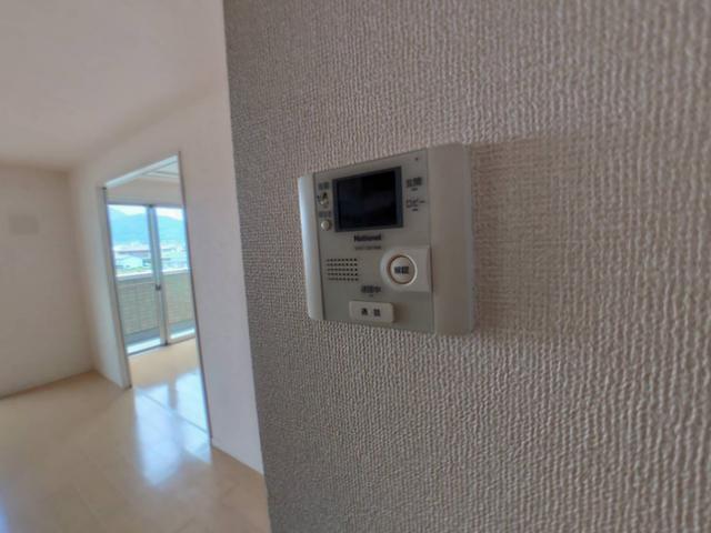 サンシャイン・ヒルズ（305） 部屋画像