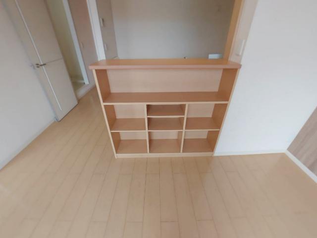 サンシャイン・ヒルズ（305） 部屋画像