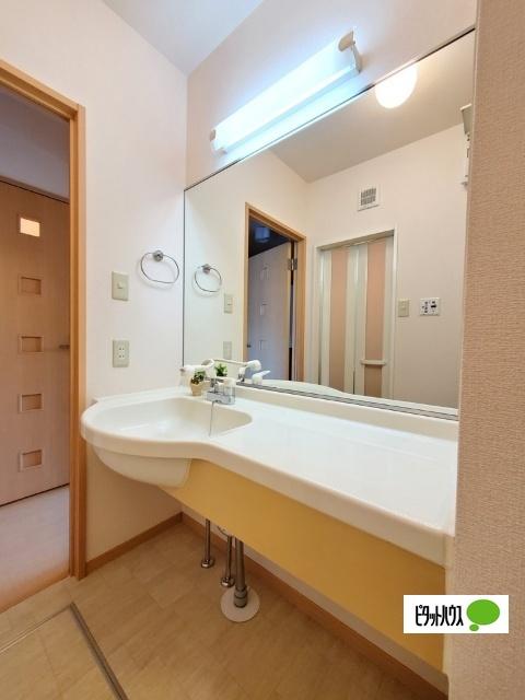 シャン・ルミエール（203） 部屋画像