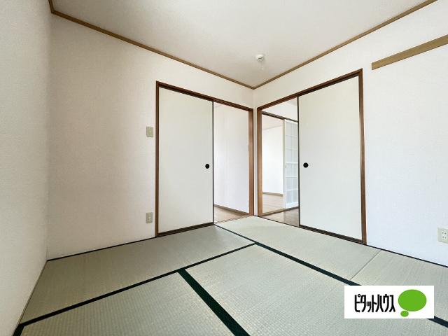セジュール榎原　Ⅱ（210） その他部屋・スペース