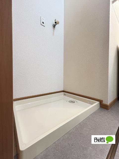 イリーデ西浜（203） 設備