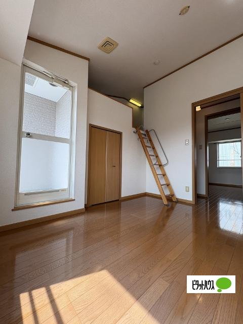 ソレイユＭⅡ（105） その他部屋・スペース