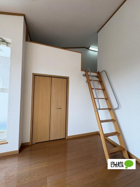 ソレイユＭⅡ（105） その他部屋・スペース