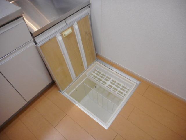 グラン・ジュテⅠ（101） その他部屋・スペース