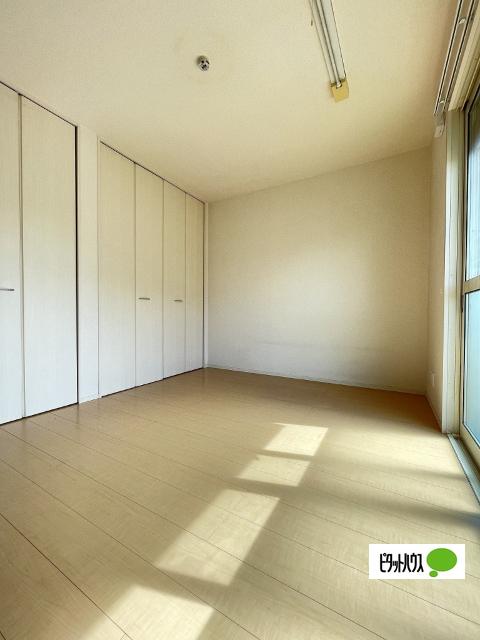 D-room松江東（101） 部屋画像