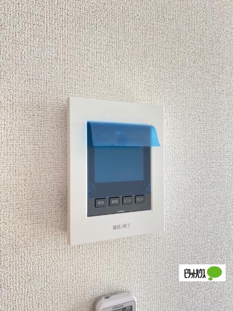ソラ　メゾン（102） 部屋画像