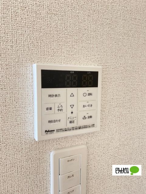 ソラ　メゾン（102） 部屋画像