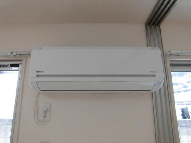 イヴェールアージュ（102） 設備