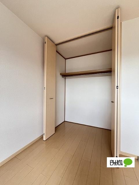 グラン・コンフォール　Ｂ棟（207） 部屋画像