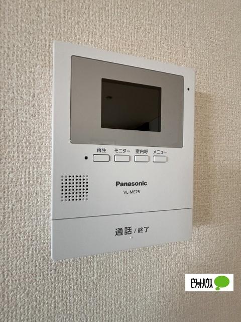 グラン・コンフォール　Ｂ棟（207） 部屋画像