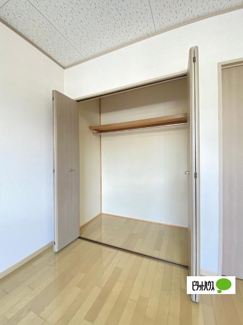 ソレイユ・オーミ（101） 部屋画像