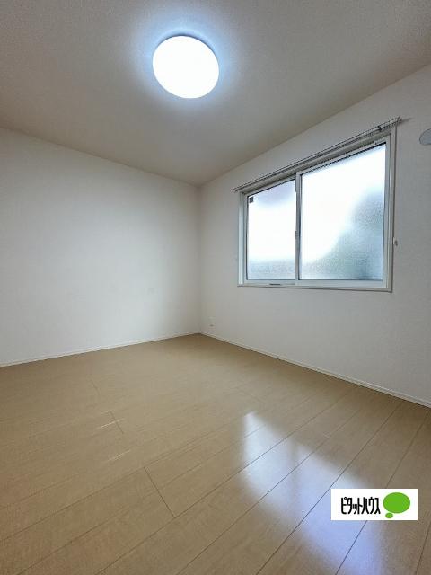 アミュレット　A棟（A202） 部屋画像