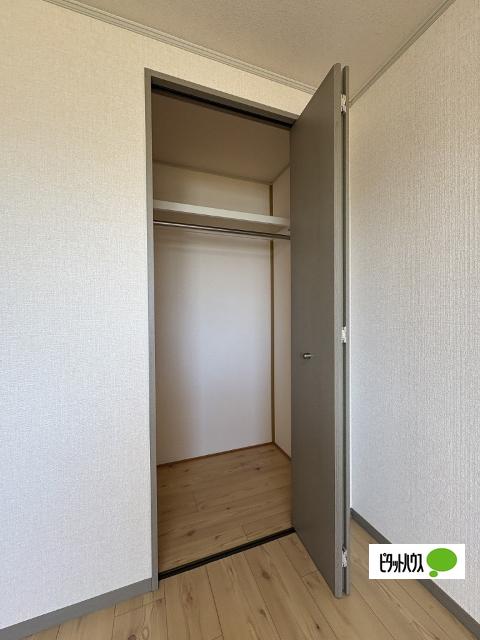 トゥインクルくつろぎ（101） 収納