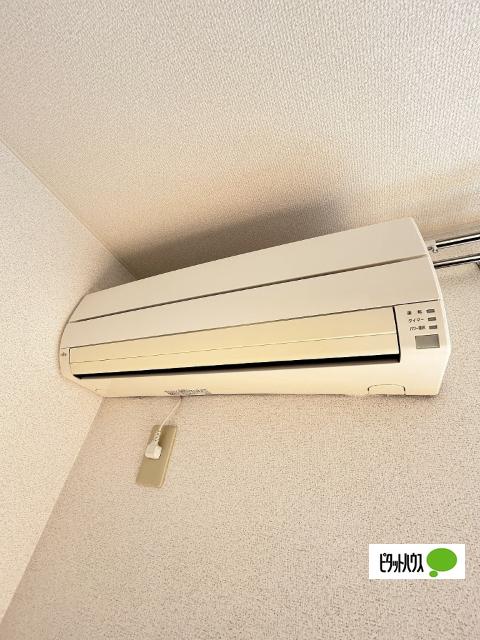 ドウセゾン（101） 設備