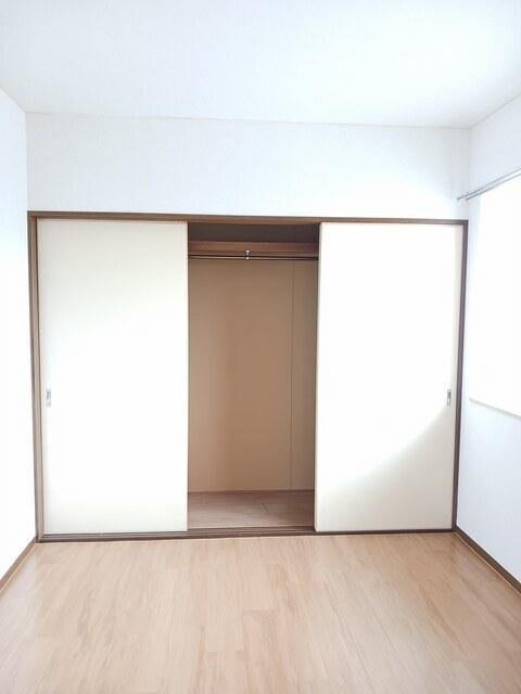 エルディム本町Ⅲ（203） 収納