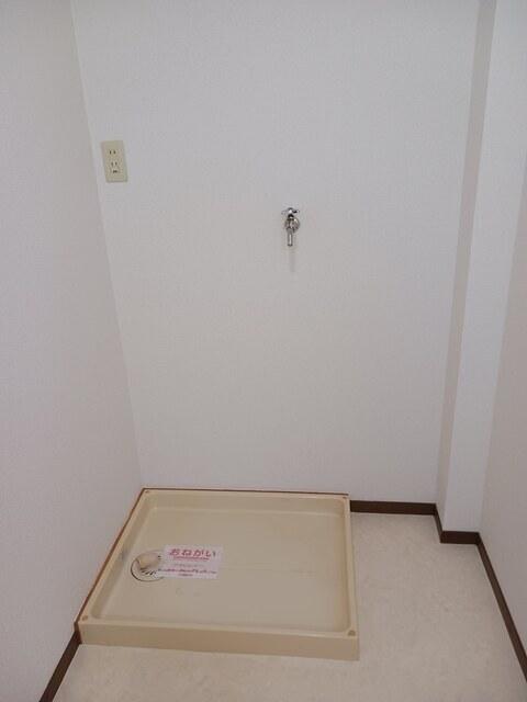 エルディム本町Ⅲ（203） 設備