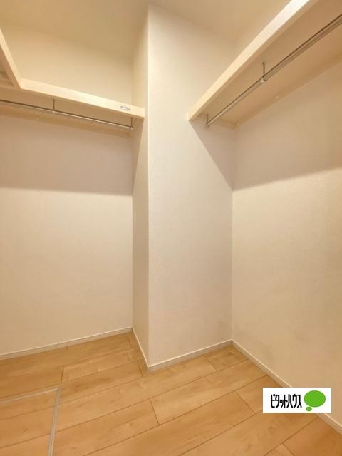 ＹＴハドソン（107） 収納