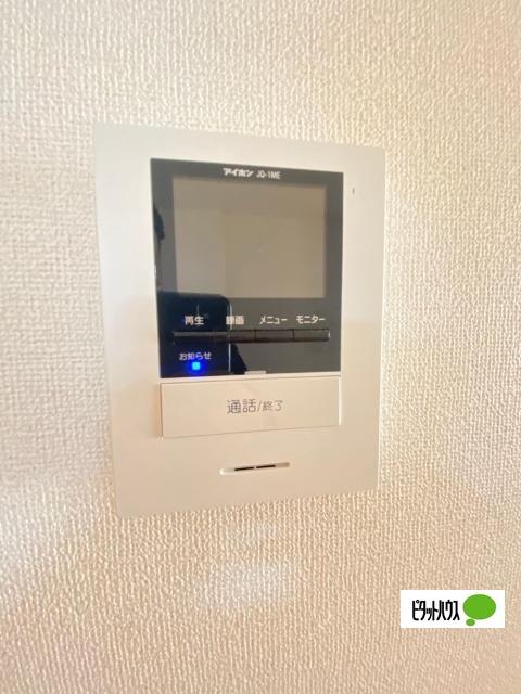 サンセール神前（105） 部屋画像