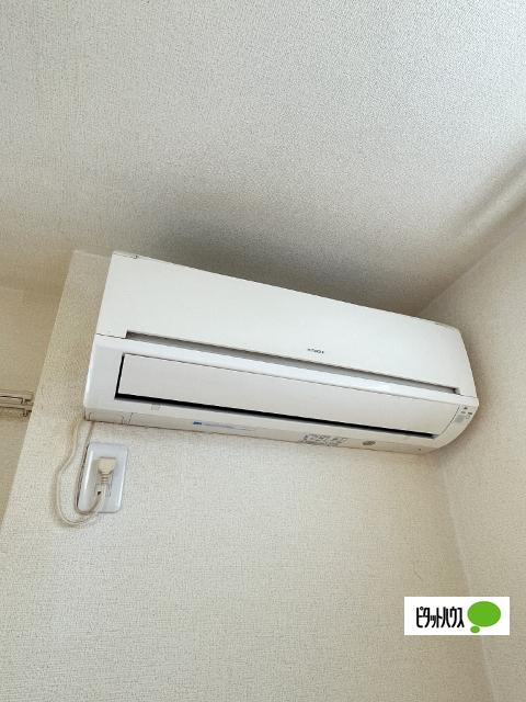 パルティシオン（205） 部屋画像