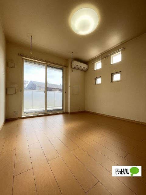 パルティシオン（205） 部屋画像