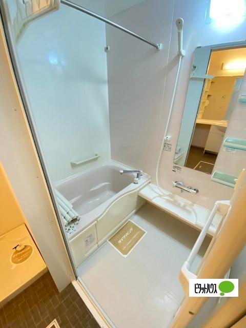 セジュールショコラ（102） 部屋画像