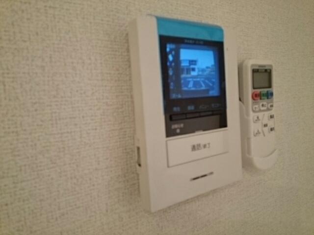 オーブ　Ⅱ（203） 設備
