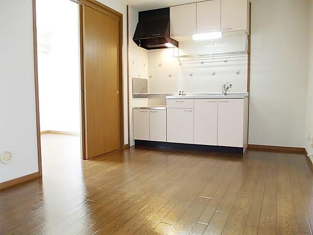 イーストワン（202） その他部屋・スペース