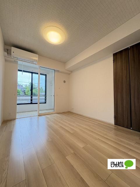 ルークスⅠ（102） リビング