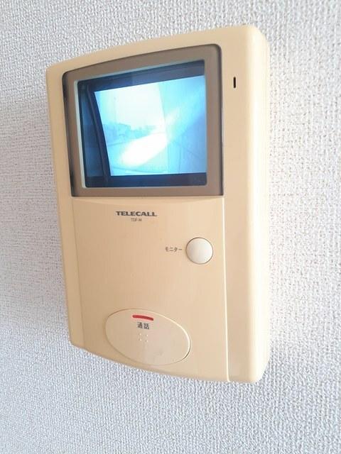 カサデプラシードⅠ（103） セキュリティ
