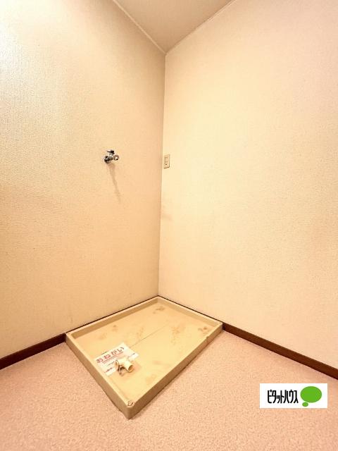 ハーベスト壱番館（401） 部屋画像