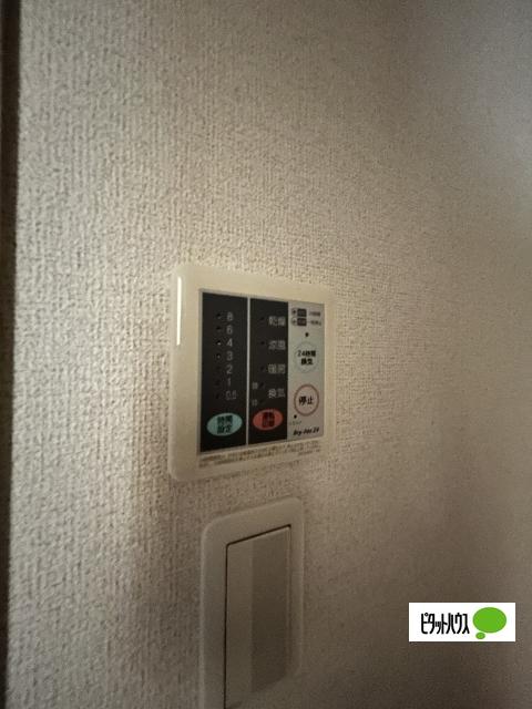 プレシャスコートＫ西浜（101） 設備