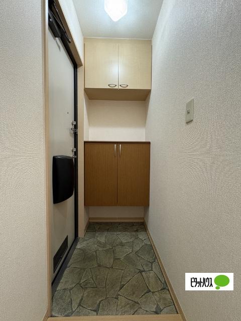 ウィルモア・ロッシェ　Ｂ棟（B105） キッチン