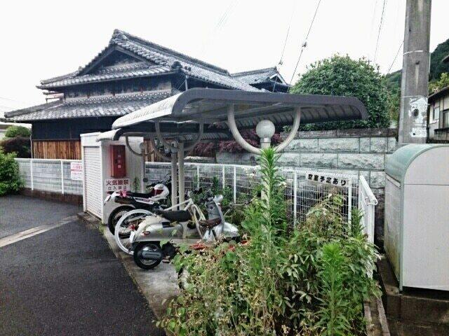 アレグリアス（103） その他部屋・スペース