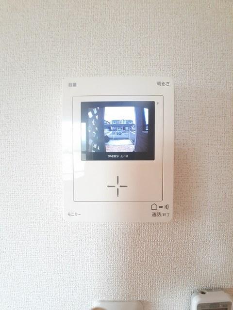 プランテーション（203） 設備
